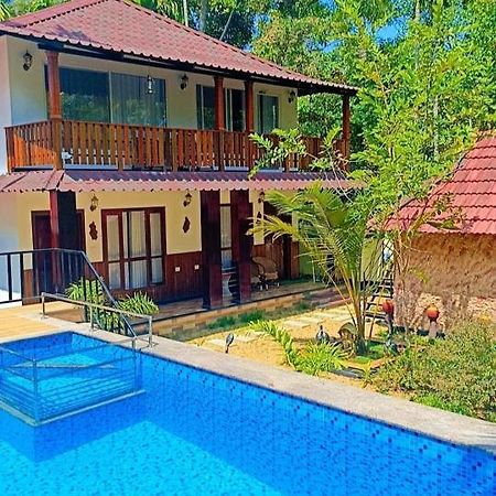 Lakefront Beach Homes 체라이 비치 외부 사진