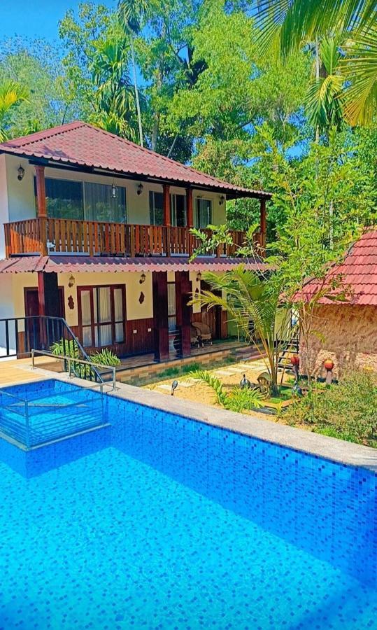 Lakefront Beach Homes 체라이 비치 외부 사진