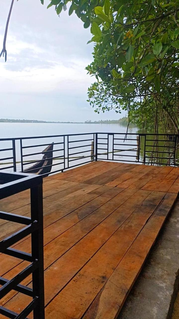 Lakefront Beach Homes 체라이 비치 외부 사진